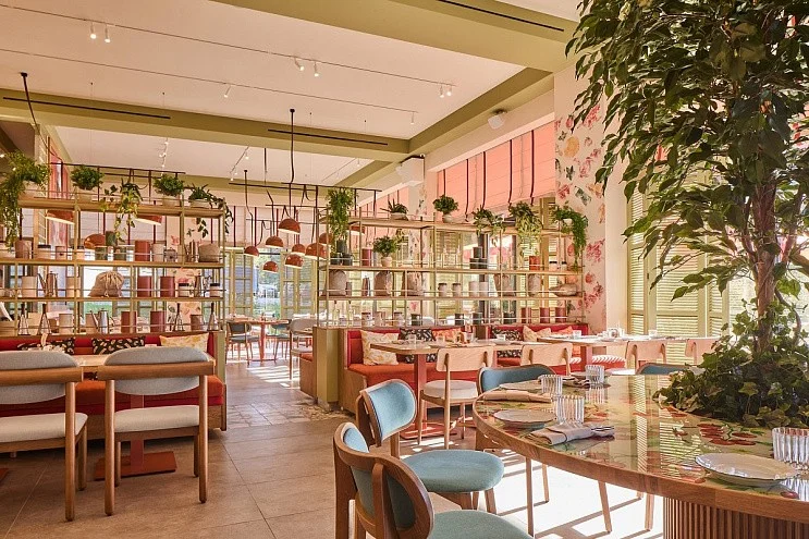 FG Pasta Casa 39, Г. Мытищи