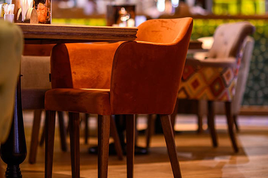 Пряный Барашек ресторан, г. Самара