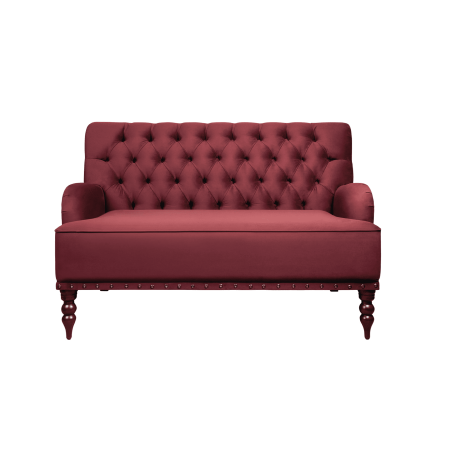 картинка Диван Parker M | Паркер M от компании CORSASTYLE