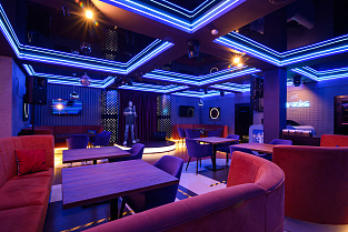 Полукресло Liberty | Либерти