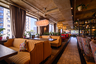 Диван Marsel S | Марсель S