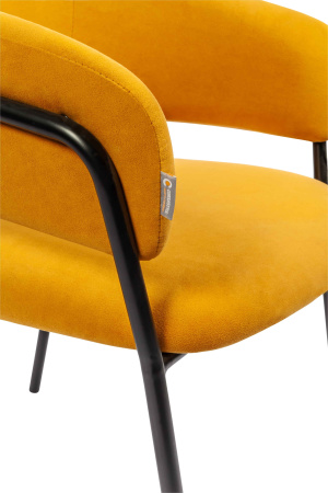 картинка Полукресло Amata | Амата от компании CORSASTYLE