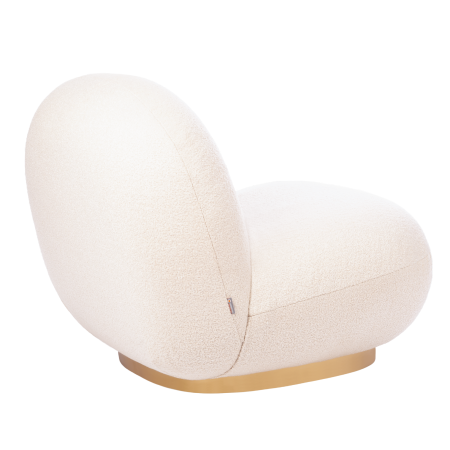 картинка Кресло Hippo | Хиппо от компании CORSASTYLE