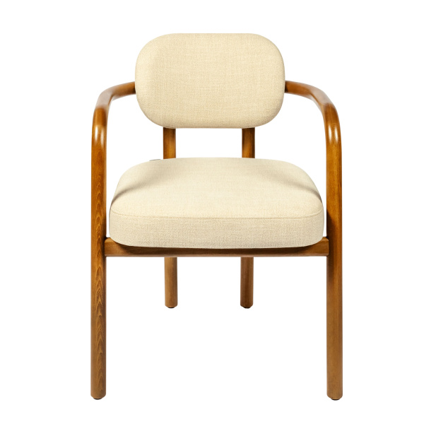 картинка Полукресло Karelia | Карелия от компании CORSASTYLE