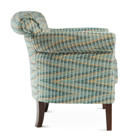 картинка Кресло Denver | Денвер от компании CORSASTYLE