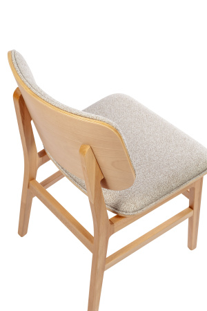 картинка Стул Matilda | Матильда от компании CORSASTYLE