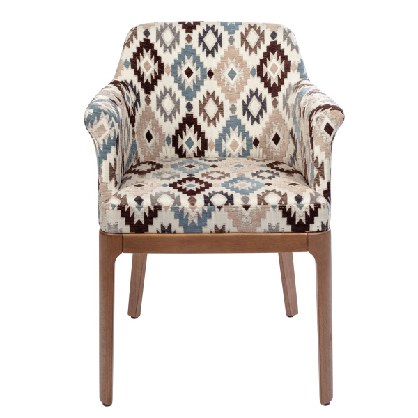 картинка Полукресло Faradei | Фарадей от компании CORSASTYLE