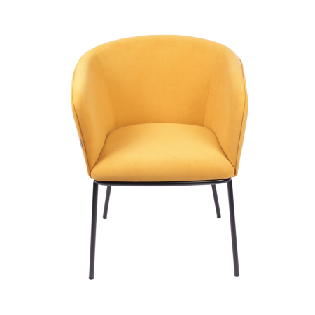 картинка Полукресло Marlin M | Марлин М от компании CORSASTYLE