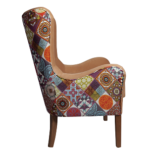 Кресло Davis Duo | Девис Дуо