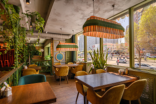 Полукресло Liberty | Либерти