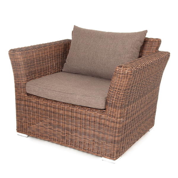 картинка Кресло Cappuccino | Капучино от компании CORSASTYLE