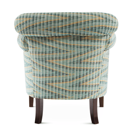 картинка Кресло Denver | Денвер от компании CORSASTYLE