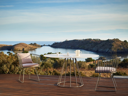 картинка Полукресло Amalia | Амалия от компании CORSASTYLE