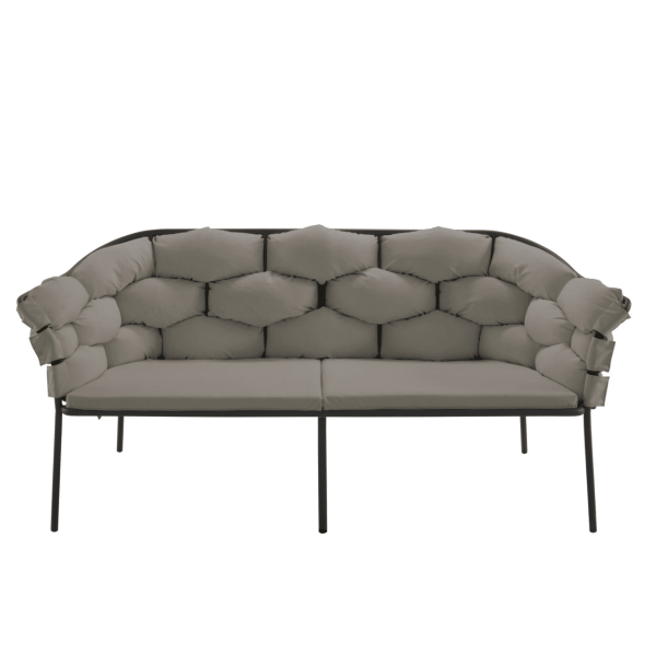 картинка Диван Serpentin | Серпентин от компании CORSASTYLE