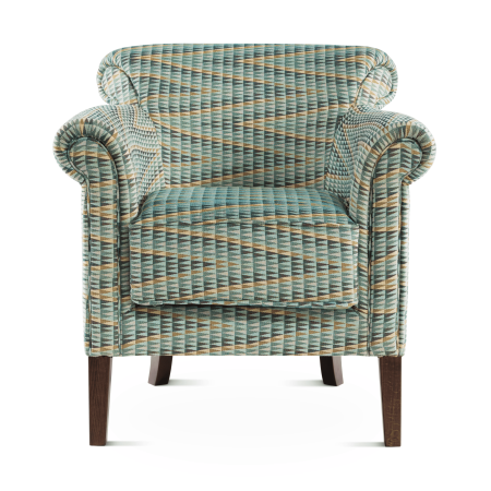 картинка Кресло Denver | Денвер от компании CORSASTYLE