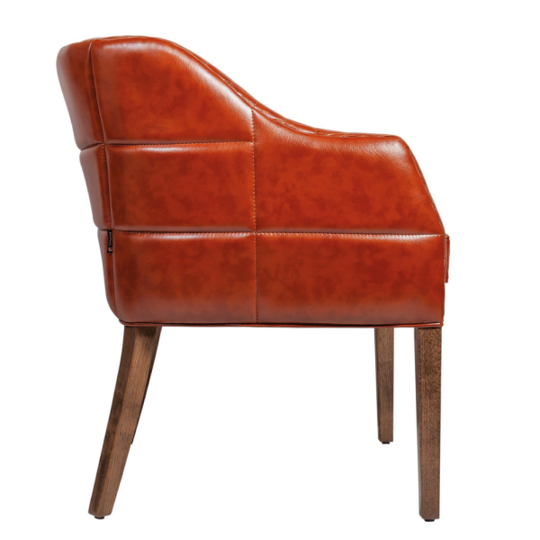 картинка Полукресло Justin | Джастин от компании CORSASTYLE