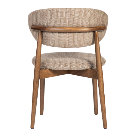 картинка Стул Dora | Дора от компании CORSASTYLE