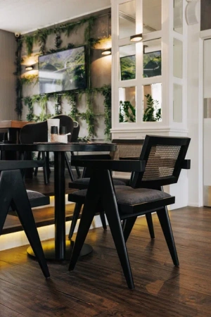 картинка Стул Berg | Берг от компании CORSASTYLE