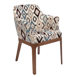 Полукресло Faradei | Фарадей