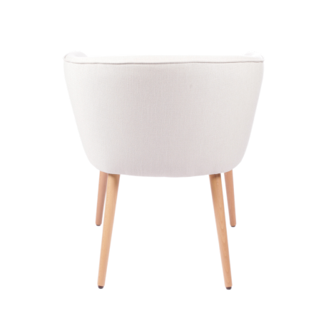 картинка Полукресло Marlin | Марлин от компании CORSASTYLE