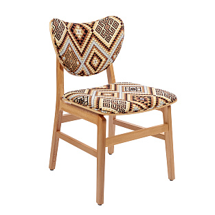 Стул Silvia | Сильвия