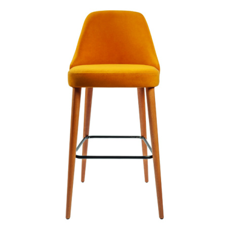 картинка Барный стул Edgar | Эдгар от компании CORSASTYLE