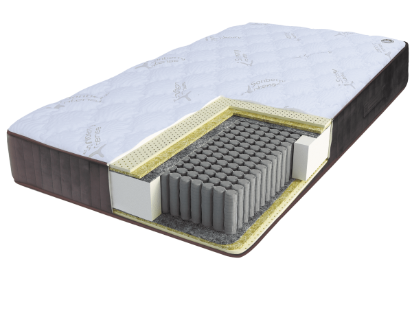 картинка Матрас Camilla | Камилла от компании CORSASTYLE