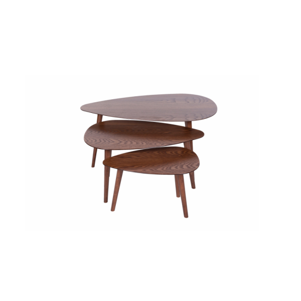 картинка Журнальные столики Edem | Эдем от компании CORSASTYLE