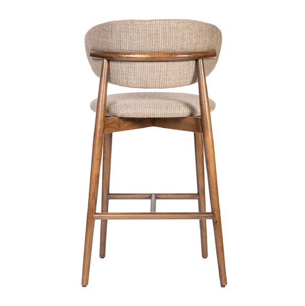 картинка Барный стул Dora | Дора от компании CORSASTYLE