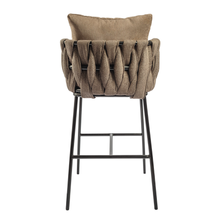 картинка Барный стул Smil | Смил от компании CORSASTYLE