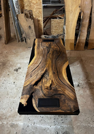 картинка Столы EPOXS | ЭПОКС от компании CORSASTYLE