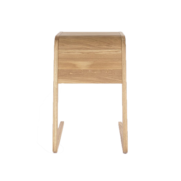 картинка Журнальный столик приставной Lira | Лира от компании CORSASTYLE