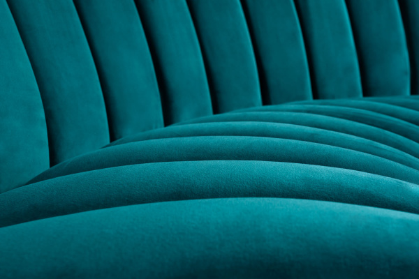 картинка Диван Millenium Radius | Миллениум Радиусный от компании CORSASTYLE