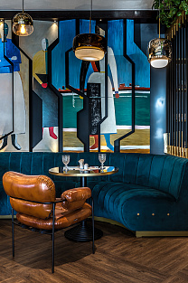 Кресло Angel | Энжел