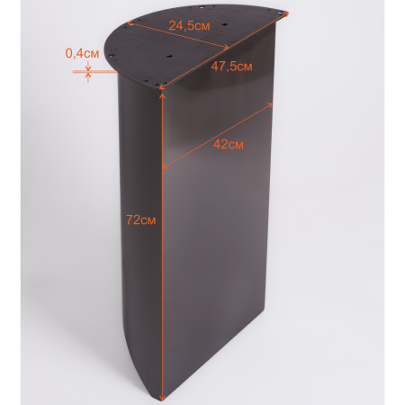 картинка Подстолье 2122EM от компании CORSASTYLE