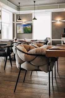 Кресло Serpentin | Серпентин