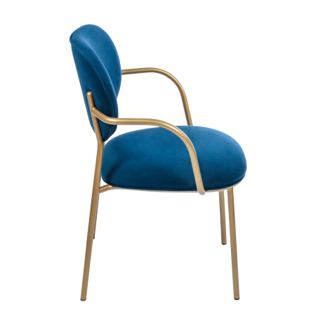 картинка Стул Unity P l Юнити П от компании CORSASTYLE