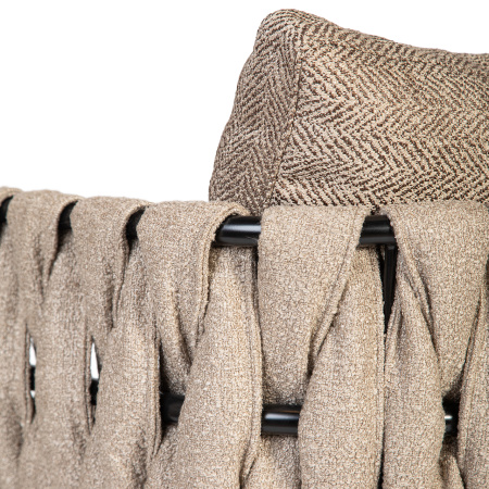 картинка Барный стул Smil | Смил от компании CORSASTYLE