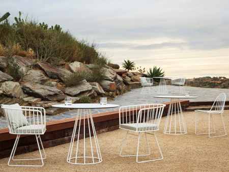 картинка Полукресло Amalia | Амалия от компании CORSASTYLE