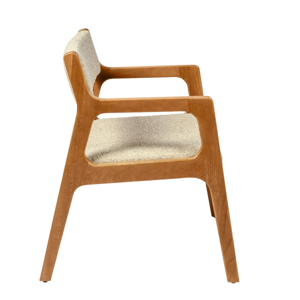 картинка Полукресло Reas | Реас от компании CORSASTYLE