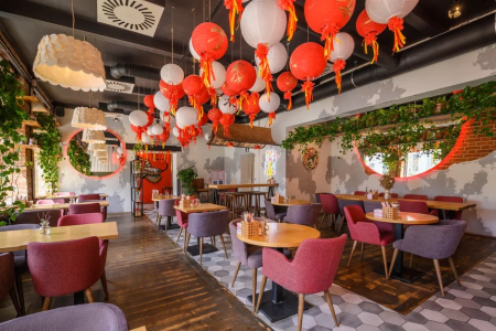 картинка Полукресло Dion | Дион от компании CORSASTYLE