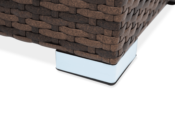 картинка Кашпо Capuccino | Капучино от компании CORSASTYLE