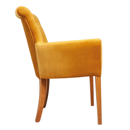 картинка Полукресло Bayron | Байрон от компании CORSASTYLE