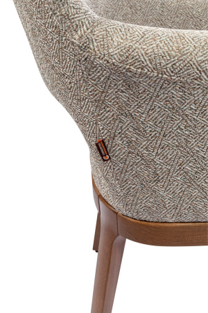 картинка Полукресло Faradei L | Фарадей Л от компании CORSASTYLE