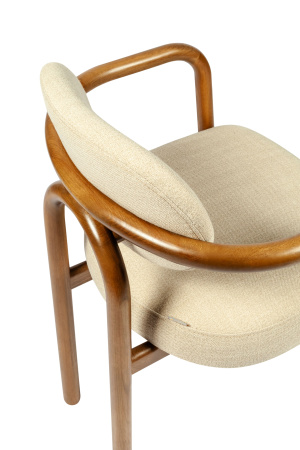 картинка Полукресло Karelia | Карелия от компании CORSASTYLE