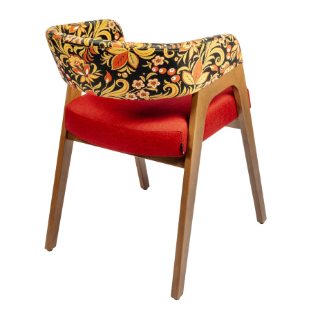 картинка Полукресло Annet | Аннет от компании CORSASTYLE