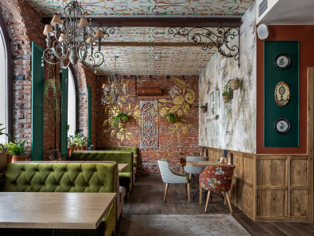 картинка Диван Grenni | Гренни от компании CORSASTYLE