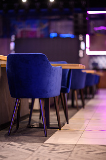 Полукресло Liberty | Либерти