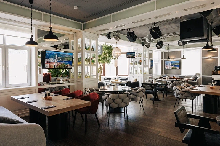 Варвара бар,г. Кострома