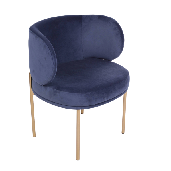 картинка Полукресло Марципан от компании CORSASTYLE